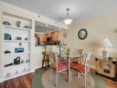Fort Walton Beach Vacation Condo Rental Sleeps Four Guests